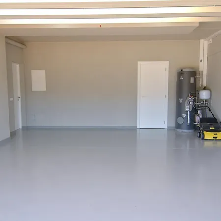 펜션 Modern Olivera With Private Pool *