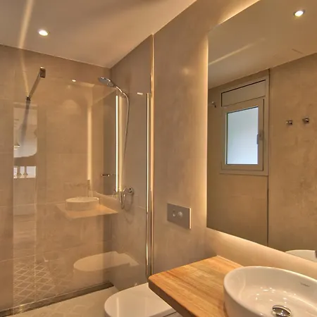Modern Olivera With Private Pool * Calella De Palafrugell