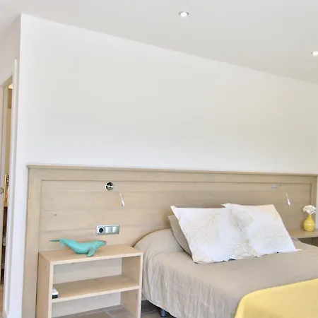 Modern Olivera With Private Pool * Calella De Palafrugell