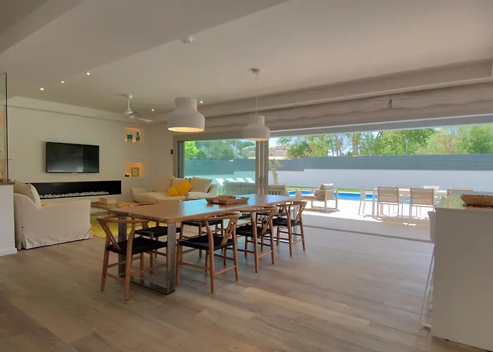 Modern Olivera With Private Pool * קאלייה דה פאלאפרוג'ל