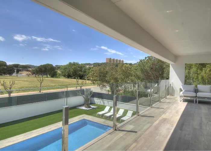 Modern Olivera With Private Pool * קאלייה דה פאלאפרוג'ל