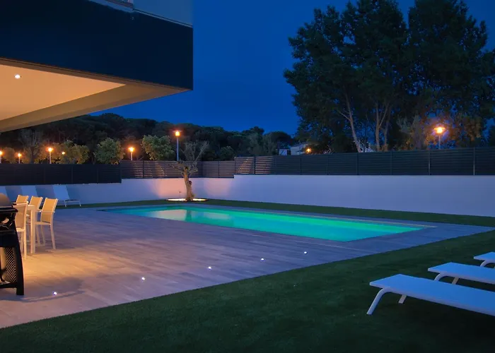 Modern Olivera With Private Pool * קאלייה דה פאלאפרוג'ל