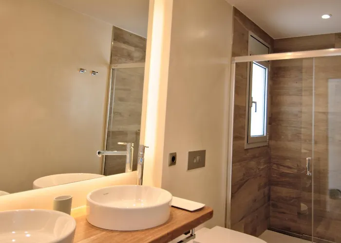 Modern Olivera With Private Pool * קאלייה דה פאלאפרוג'ל