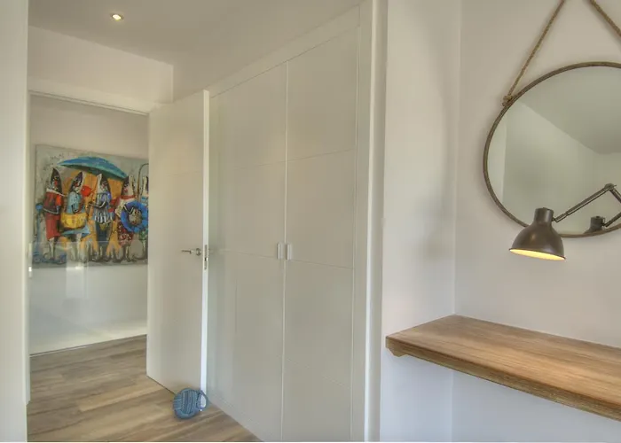 Modern Olivera With Private Pool * קאלייה דה פאלאפרוג'ל