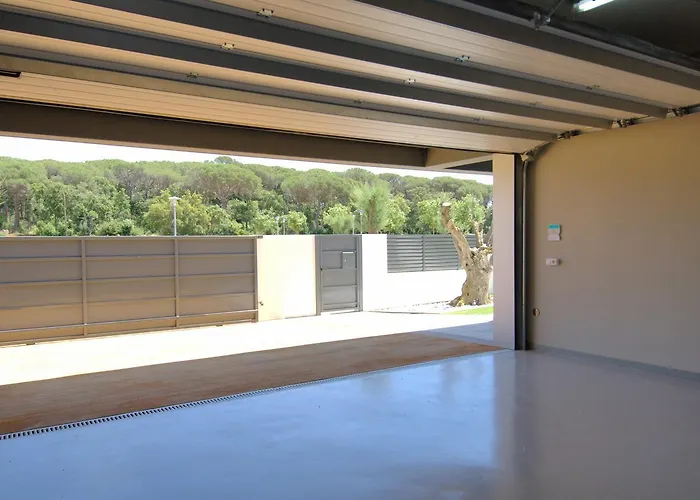 Modern Olivera With Private Pool * קאלייה דה פאלאפרוג'ל